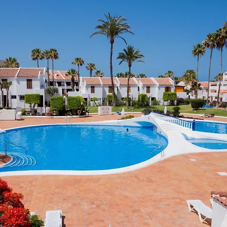 504 Parque Santiago Ii First Line To The * 플라야데라스아메리카스