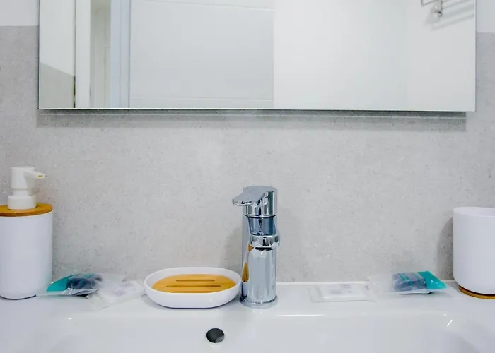 504 Parque Santiago Ii First Line To The 아파트 *