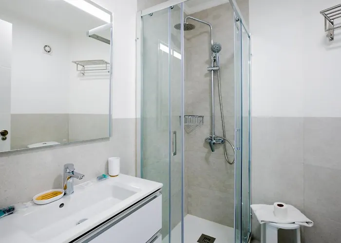 504 Parque Santiago Ii First Line To The * 플라야데라스아메리카스