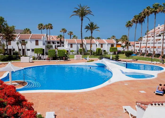 504 Parque Santiago Ii First Line To The * 플라야데라스아메리카스