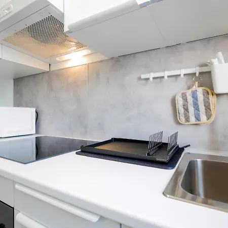 504 Parque Santiago Ii First Line To The 플라야데라스아메리카스