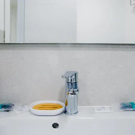 504 Parque Santiago Ii First Line To The 아파트 *