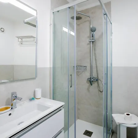 504 Parque Santiago Ii First Line To The * 플라야데라스아메리카스