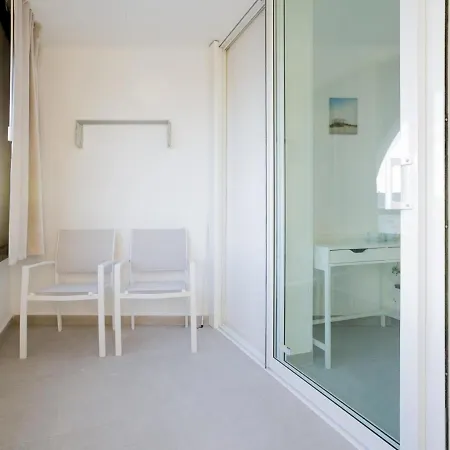 504 Parque Santiago Ii First Line To The 플라야데라스아메리카스