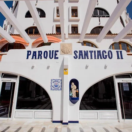 아파트 504 Parque Santiago Ii First Line To The 플라야데라스아메리카스