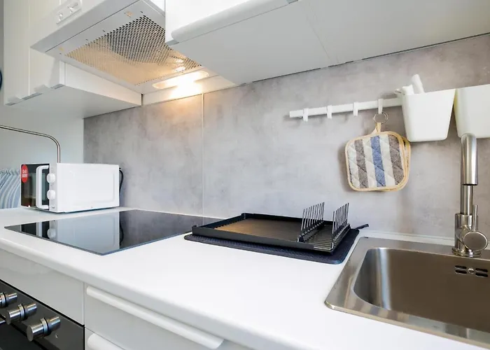 504 Parque Santiago Ii First Line To The 美洲海滩