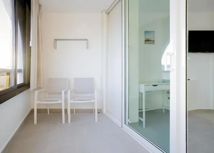 504 Parque Santiago Ii First Line To The פלאייה דה לאס אמריקס