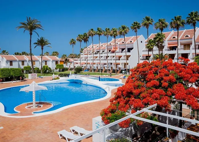 504 Parque Santiago Ii First Line To The 公寓 *