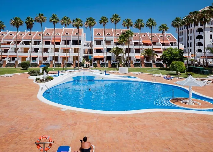 504 Parque Santiago Ii First Line To The * 美洲海滩