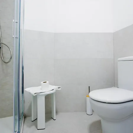 Appartement 504 Parque Santiago Ii First Line To The