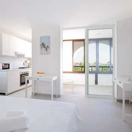 504 Parque Santiago Ii First Line To The