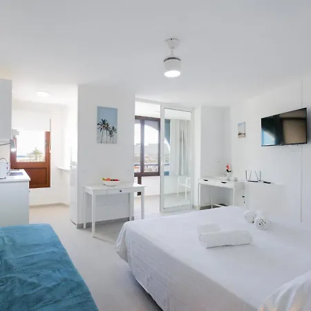 504 Parque Santiago Ii First Line To The