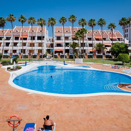 504 Parque Santiago Ii First Line To The * بلايا ذي لاس أميريكاس