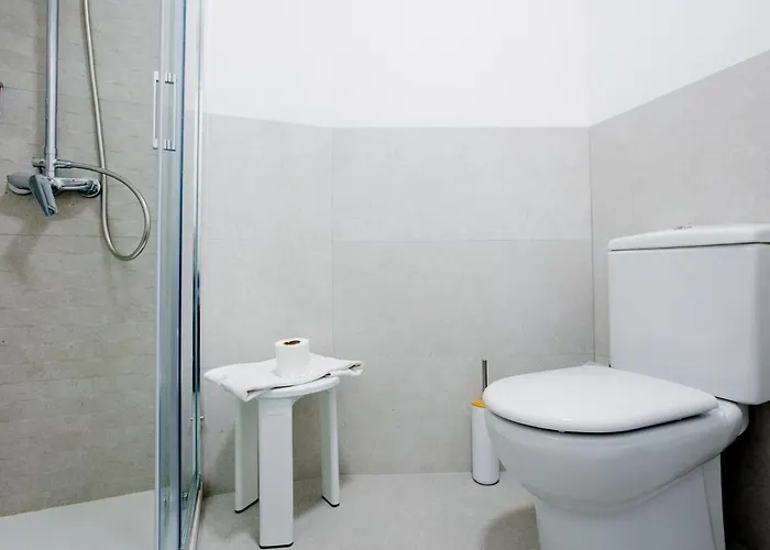 Apartmán 504 Parque Santiago Ii First Line To The