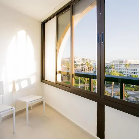 Apartament 504 Parque Santiago Ii First Line To The *