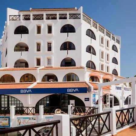 Apartament 504 Parque Santiago Ii First Line To The *